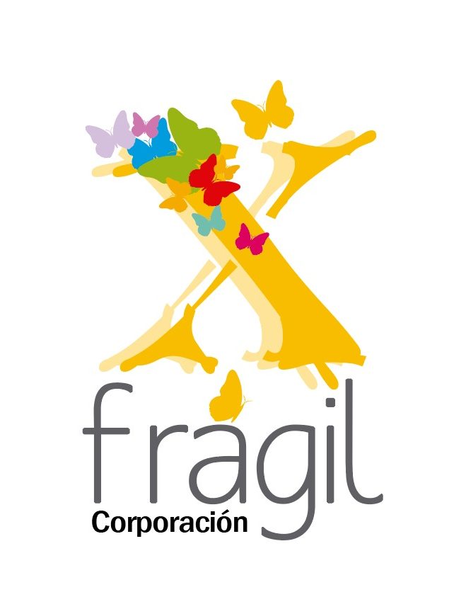 Corporación X Frágil Chile